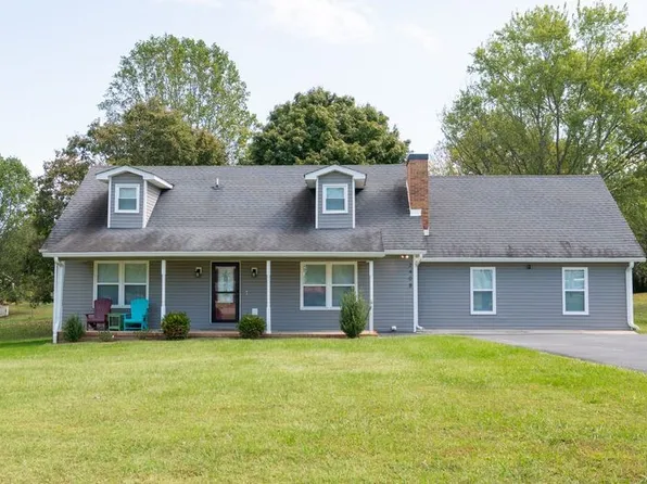 2408 Magnolia Dr, Cookeville, TN 38506