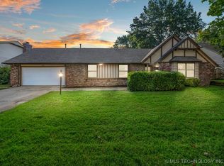 8129 S 74th East Ave, Tulsa, OK 74133