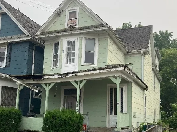 1117 Ontario Ave, Niagara Falls, NY 14305