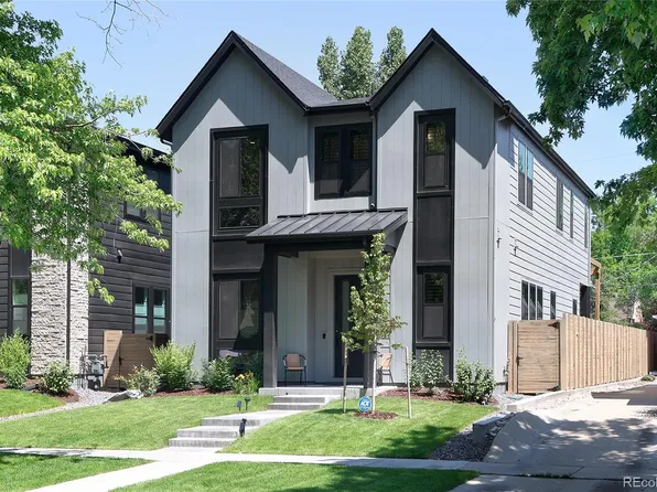 3149 W 35th Avenue, Denver, CO 80211
