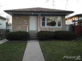 15234 Oak St, Dolton, IL