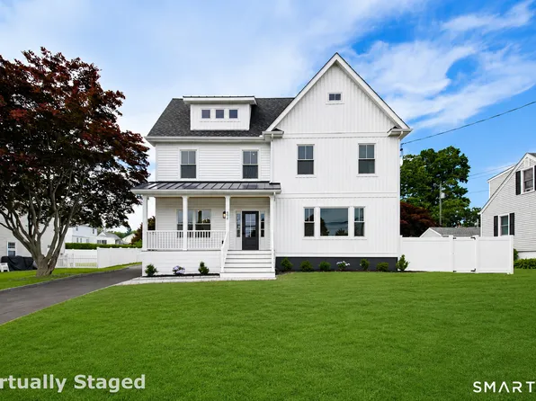 694 Jennings Road, Fairfield, CT 06824