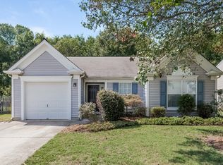 3976 Griers Fork Dr, Charlotte, NC 28273