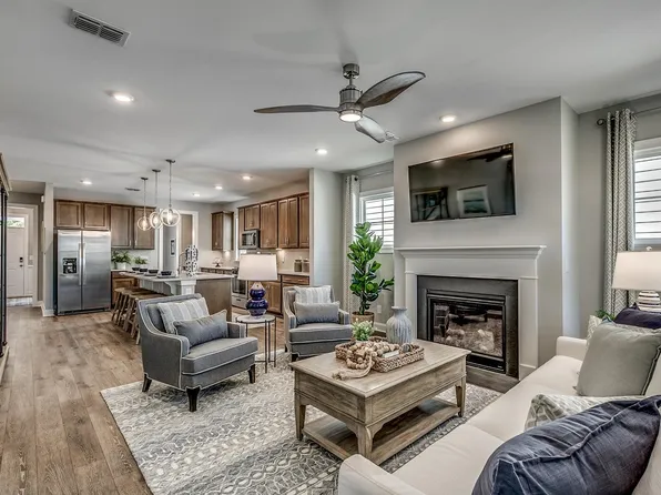 464 White Magnolia St, Moncks Corner, SC 29461