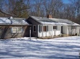 250 Shady Hill Dr, East Greenwich, RI 02818