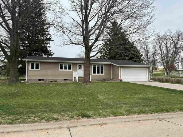 204 W North St, Ravenna, NE 68869