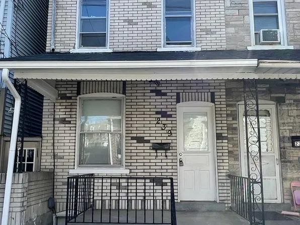 239 N Railroad St, Allentown, PA 18102