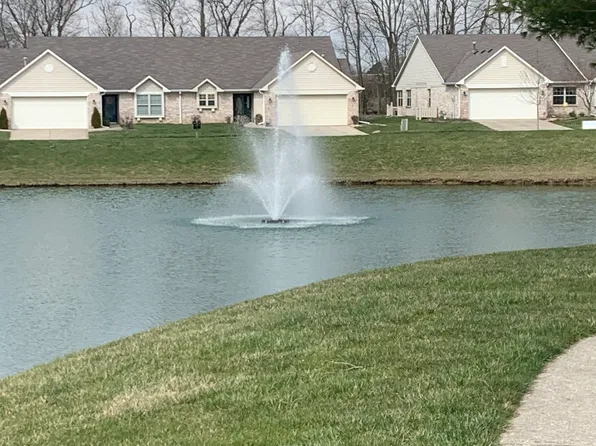 10801 Stable Dr, Indianapolis, IN 46239