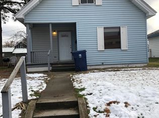 2017 W Carlisle Ave, Spokane, WA 99205