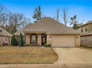 348 Wood Spgs, Haughton, LA 71037