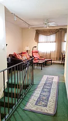 Rented by Azure Realty NY LLC