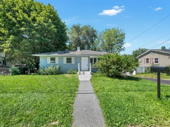 7 Fleetwood Drive, Newburgh, NY 12550