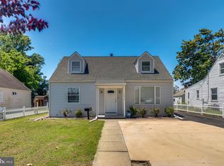 3414 Sollers Point Rd, Baltimore, MD 21222