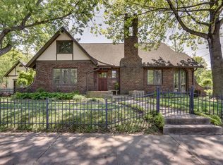 1500 Stratton Ave, Nashville, TN 37206
