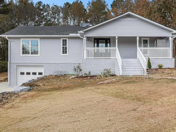 724 Bivens Brookside Rd, Birmingham, AL 35214