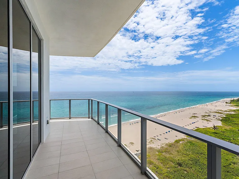 3100 N Ocean Dr #H-1804 — Photo 14