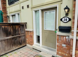 2285 Bur Oak Ave #28, Markham, ON L6E 0B8