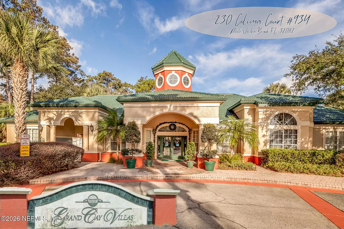 Building Photo - 230 Colima Ct #934