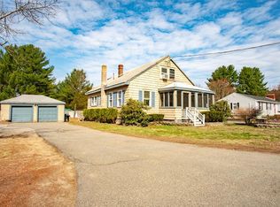 851 Main St, Wilmington, MA 01887