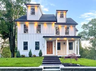 17 Gayland Rd, Needham, MA 02492