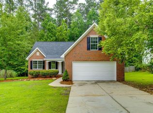 129 Black Creek Ln, Irmo, SC 29063