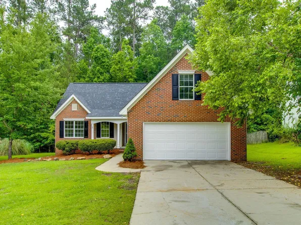 129 Black Creek Ln, Irmo, SC 29063