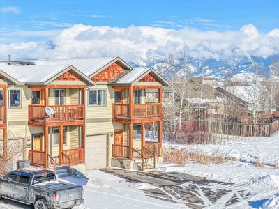 646 Westgate Ave APT D, Bozeman, MT, 59718