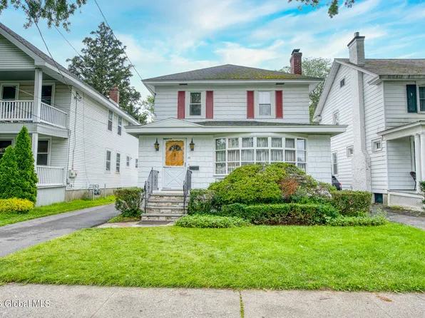 28 Harris Avenue, Albany, NY 12208