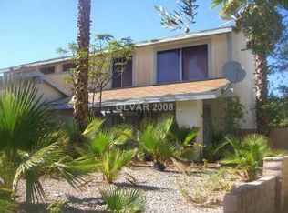 3890 Autumn St, Las Vegas, NV 89120