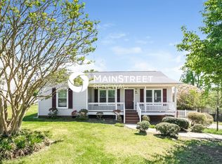 1046 Ball Park Rd, Thomasville, NC 27360