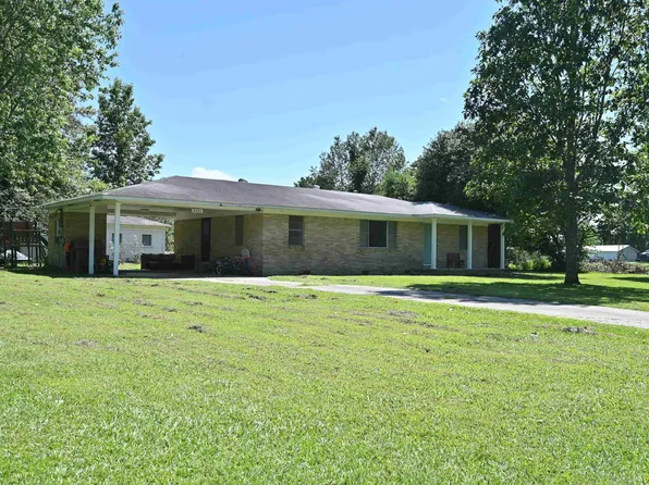 8305 E Cherry St, Tull, AR 72015