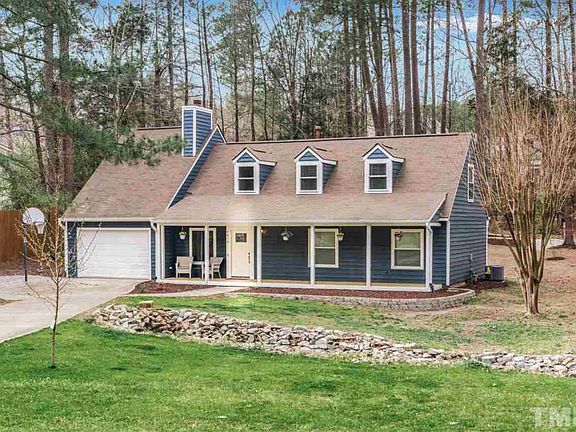 2nd image of 4810 Rollingwood Dr