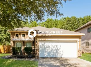 2046 Lost Pine Ct, Conroe, TX 77304