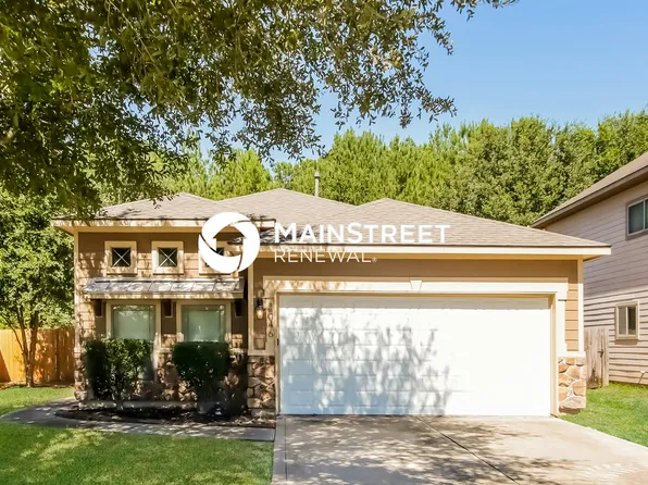 2046 Lost Pine Ct, Conroe, TX 77304