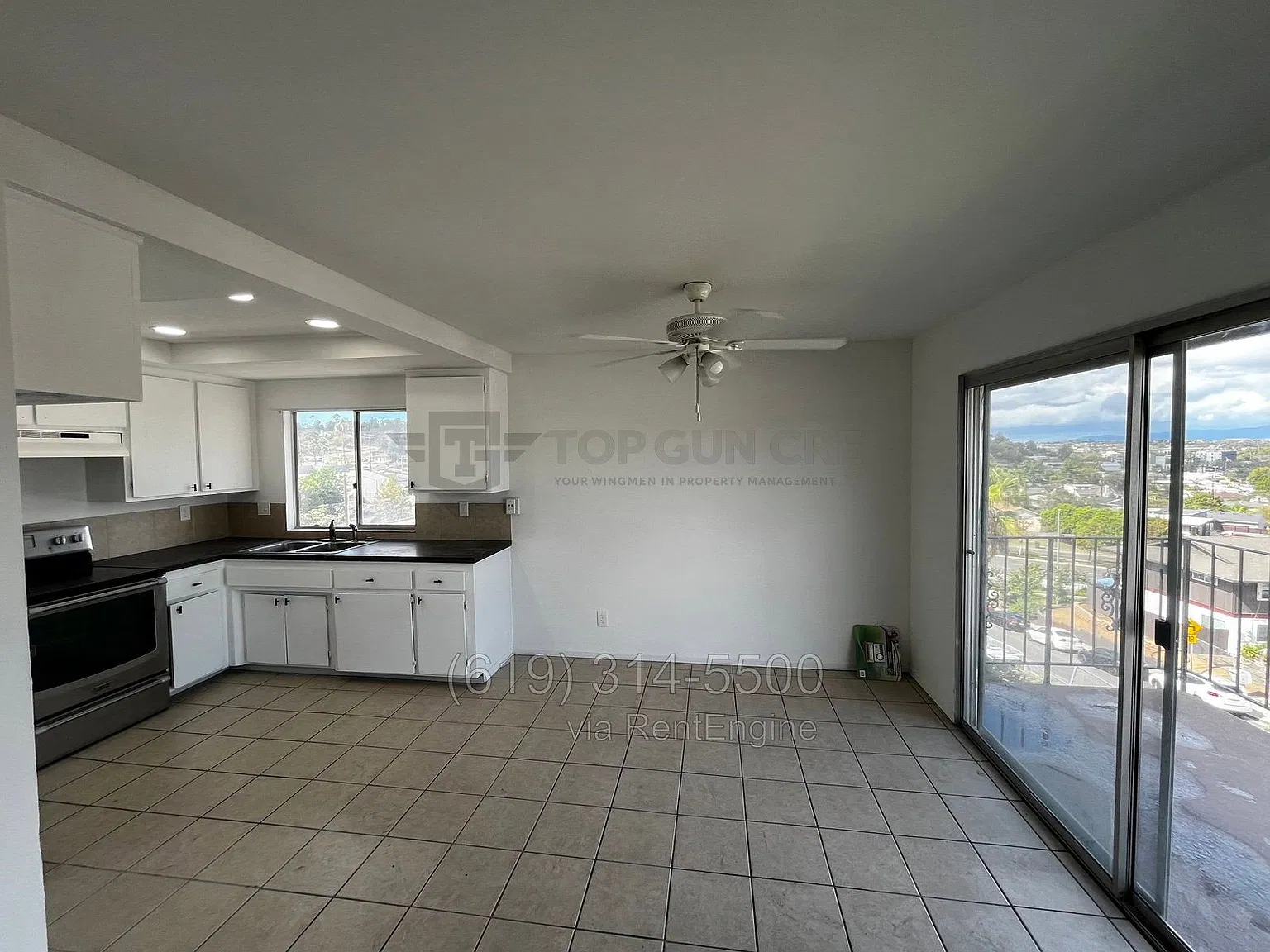 2 bed, 1.0 bath, 850 sqft, $2,350 — Photo 4