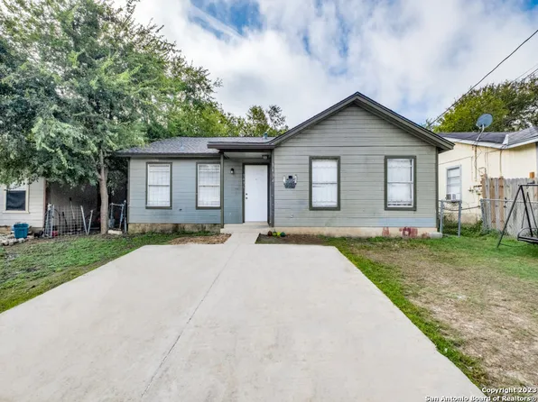 3434 Gateway, San Antonio, TX 78210