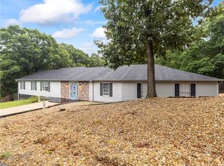 8 Smalley Ln, Bella Vista, AR 72715