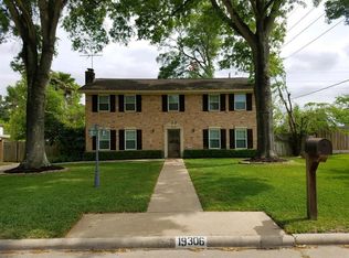 19306 Enchanted Oaks Dr, Spring, TX 77388