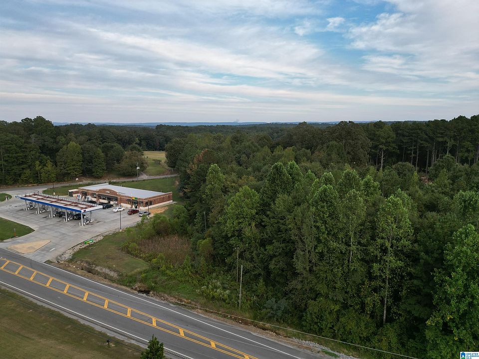 0 State Highway 160 Tract Hwy LOT 1, Hayden, AL 35079 MLS 21366263