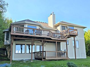 1627 W Gros Cap Rd, Saint Ignace, MI 49781