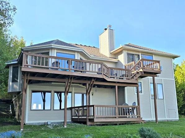 1627 W Gros Cap Rd, Saint Ignace, MI 49781