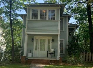 375 E Maine Ave, Southern Pines, NC 28387