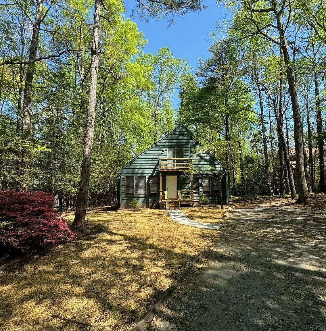 8506 Scottingham Ct — Photo 1