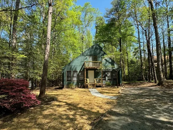 8506 Scottingham Ct, North Chesterfield, VA 23236