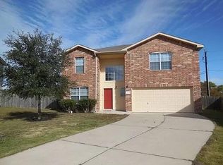 722 Lavaca Loop, Elgin, TX 78621