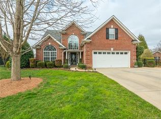5601 Eric Sustar Ln, Monroe, NC 28110