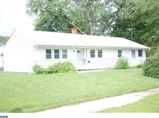 700 Donald Dr, Newark, DE 19713