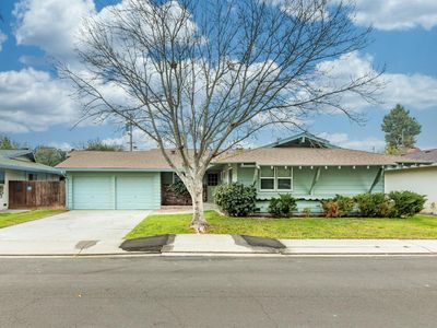 2217 Monticello Ave, Modesto, CA, 95350