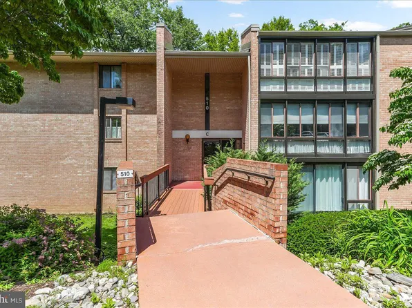 510 N Lemon St APT C11, Media, PA 19063