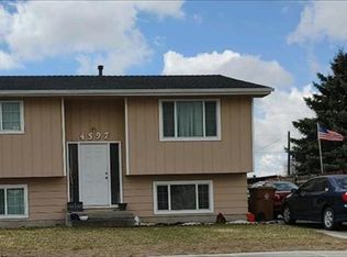 4597 Targhee Pl, Chubbuck, ID 83202